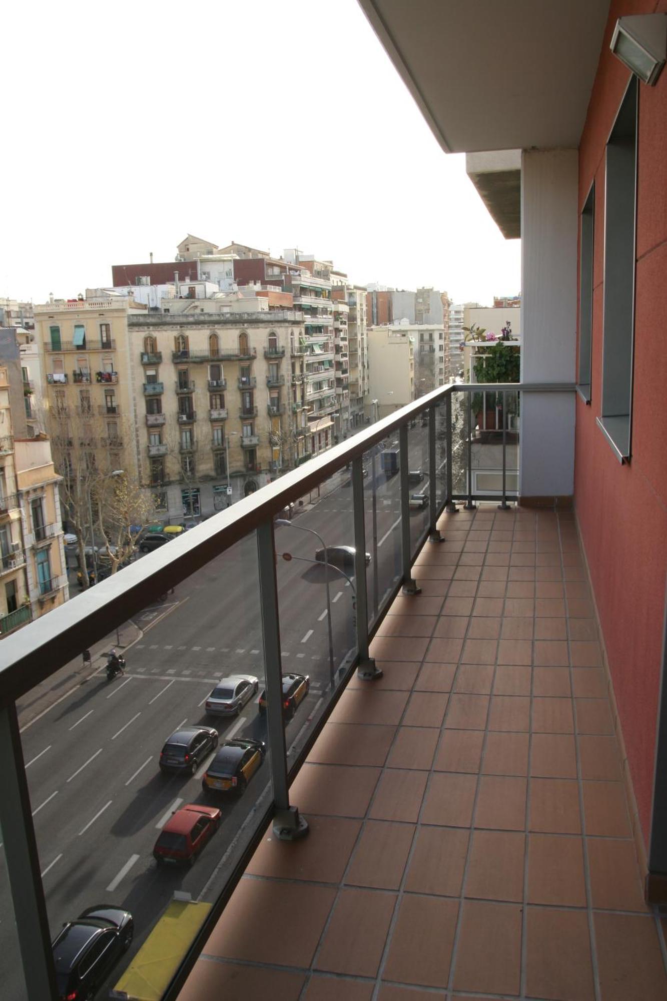 Apartaments Aragó565 Barcelona Zewnętrze zdjęcie
